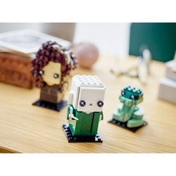 Конструктор Lego Voldemort Nagini and Bellatrix 40496
