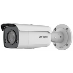 Камера видеонаблюдения Hikvision DS-2CD2T47G2-L(C) 2.8 mm