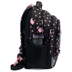 Школьный рюкзак (ранец) KITE Polka Dots SETWK21-727M-1