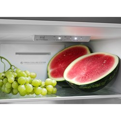 Холодильник Concept LK5455SS
