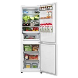 Холодильник Concept LK6460WH