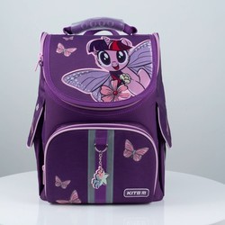 Школьный рюкзак (ранец) KITE My Little Pony LP21-501S