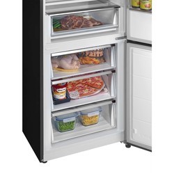 Холодильник Concept LK6460BC