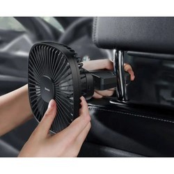 Вентилятор BASEUS Natural Wind Magnetic Rear Seat Fan
