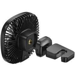 Вентилятор BASEUS Natural Wind Magnetic Rear Seat Fan