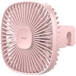 Вентилятор BASEUS Natural Wind Magnetic Rear Seat Fan