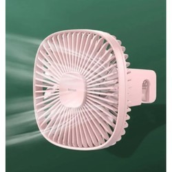 Вентилятор BASEUS Natural Wind Magnetic Rear Seat Fan