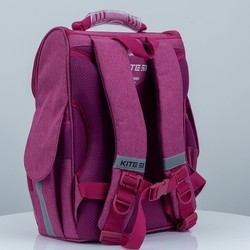 Школьный рюкзак (ранец) KITE Meow K21-501S-6 (LED)