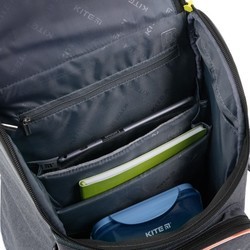 Школьный рюкзак (ранец) KITE Roar K21-501S-7 (LED)