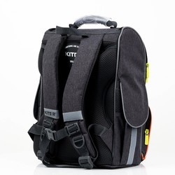 Школьный рюкзак (ранец) KITE Roar K21-501S-7 (LED)