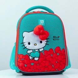 Школьный рюкзак (ранец) KITE Hello Kitty HK21-555S