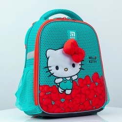 Школьный рюкзак (ранец) KITE Hello Kitty HK21-555S