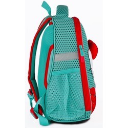Школьный рюкзак (ранец) KITE Hello Kitty HK21-555S