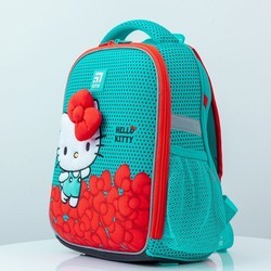 Школьный рюкзак (ранец) KITE Hello Kitty HK21-555S