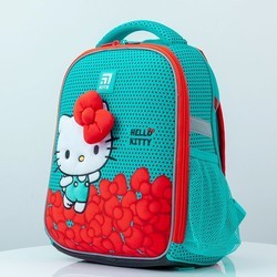 Школьный рюкзак (ранец) KITE Hello Kitty HK21-555S