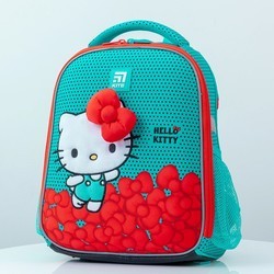 Школьный рюкзак (ранец) KITE Hello Kitty HK21-555S