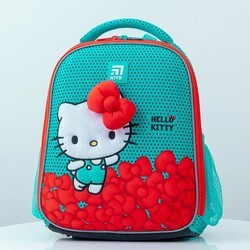 Школьный рюкзак (ранец) KITE Hello Kitty HK21-555S