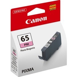 Картридж Canon CLI-65Y 4218C001