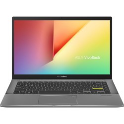 Ноутбук Asus VivoBook S14 S433JQ (S433JQ-AM097)