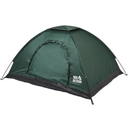Палатка SKIF Outdoor Adventure I 200x150 cm