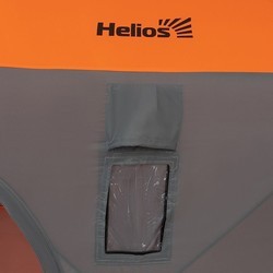 Палатка Helios Cub 1.5x1.5