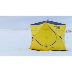 Палатка Helios Cub Extreme 1.8x1.8 V2.0