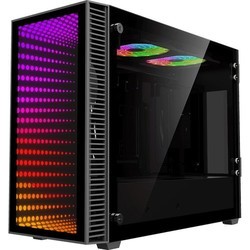 Корпус Gamemax Abyss ITX