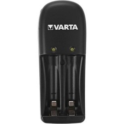 Зарядка аккумуляторных батареек Varta Daily Charger