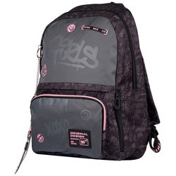 Школьный рюкзак (ранец) Yes T-82 Girls