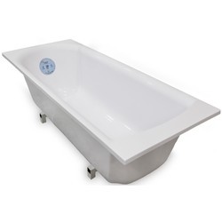 Ванна Marmo Bagno Gloria 170x80 MB-GL170-80