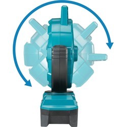 Вентилятор Makita CF001GZ