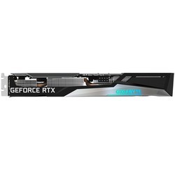 Видеокарта Gigabyte GeForce RTX 3060 GAMING OC LHR 12G