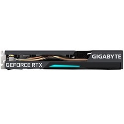 Видеокарта Gigabyte GeForce RTX 3060 EAGLE LHR 12G