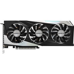 Видеокарта Gigabyte GeForce RTX 3060 Ti GAMING OC LHR 8G