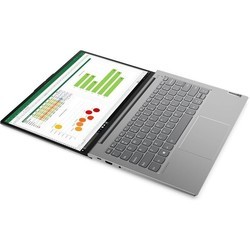 Ноутбук Lenovo ThinkBook 13s G3 ACN (13s G3 ACN 20YA0005RU)