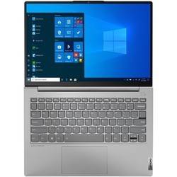 Ноутбук Lenovo ThinkBook 13s G3 ACN (13s G3 ACN 20YA0007RU)