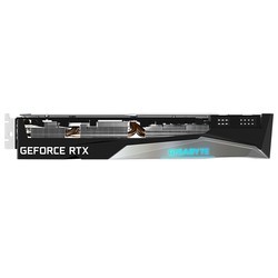 Видеокарта Gigabyte GeForce RTX 3070 GAMING OC LHR 8G