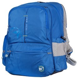 Школьный рюкзак (ранец) Yes S-80-1 College