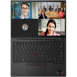 Ноутбук Lenovo ThinkPad X1 Carbon Gen9 (X1 Carbon Gen9 20XW005KRT)