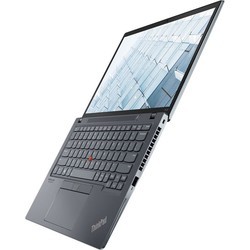 Ноутбук Lenovo ThinkPad X13 Gen 2 Intel (X13 Gen 2 20WK002JRT)