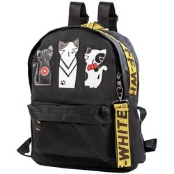 Школьный рюкзак (ранец) Valiria Fashion 4DETBU2523-2-8