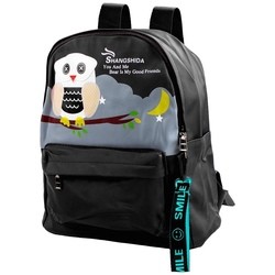 Школьный рюкзак (ранец) Valiria Fashion 4DETBU2524-2
