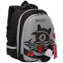 Школьный рюкзак (ранец) Grizzly RAz-186-7