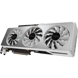 Видеокарта Gigabyte GeForce RTX 3080 VISION OC LHR 10G