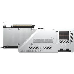 Видеокарта Gigabyte GeForce RTX 3080 VISION OC LHR 10G