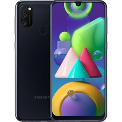 Мобильный телефон Samsung Galaxy M21 2021 128GB