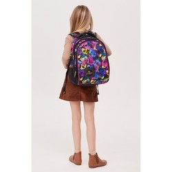 Школьный рюкзак (ранец) Berlingo inStyle Vivid Colors