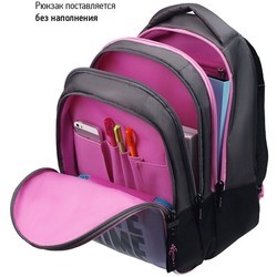 Школьный рюкзак (ранец) Berlingo inStyle Fashion
