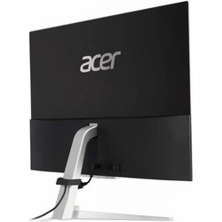Персональный компьютер Acer Aspire C27-1655 (DQ.BGFER.005)