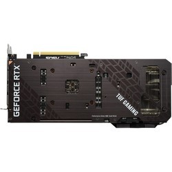 Видеокарта Asus GeForce RTX 3070 TUF Gaming OC V2 LHR